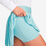 Court Dri-Fit Advantage Pleated Skirt