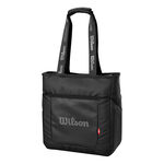 Wilson Wilson Lifestyle Tote Sportstaske - sort