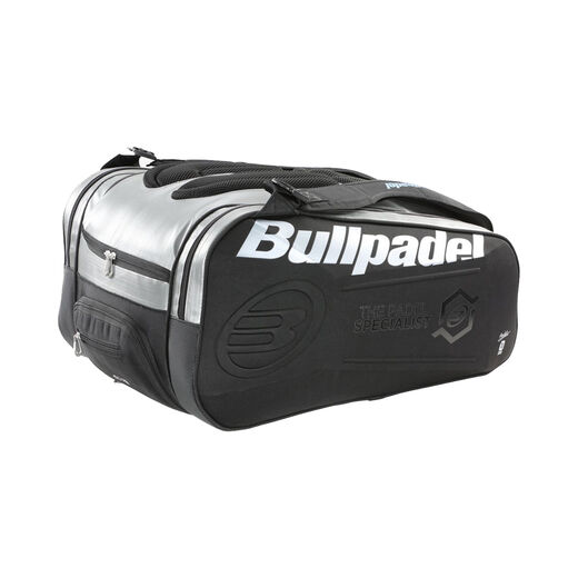 Bullpadel