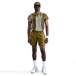 Nike Tennistøj Nike Court Dri-Fit Victory 7in Shorts Herrer-Oliven