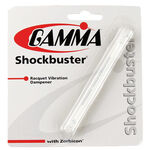 Gamma Ketchertilbehør Gamma Shockbuster Dæmper Lang Pakke Med 1-Hvid