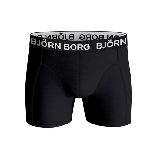 Bj&ouml;rn Borg