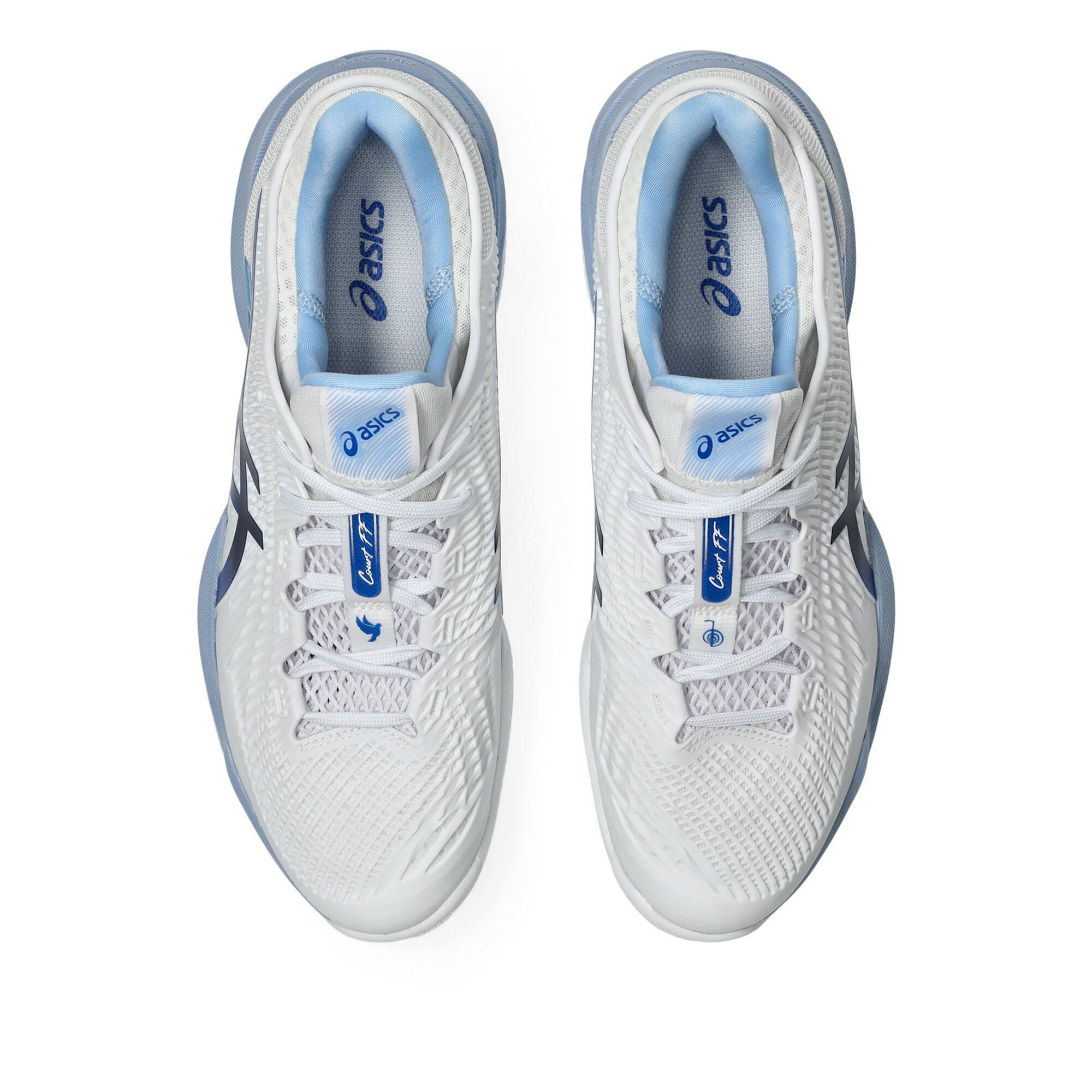 ASICS