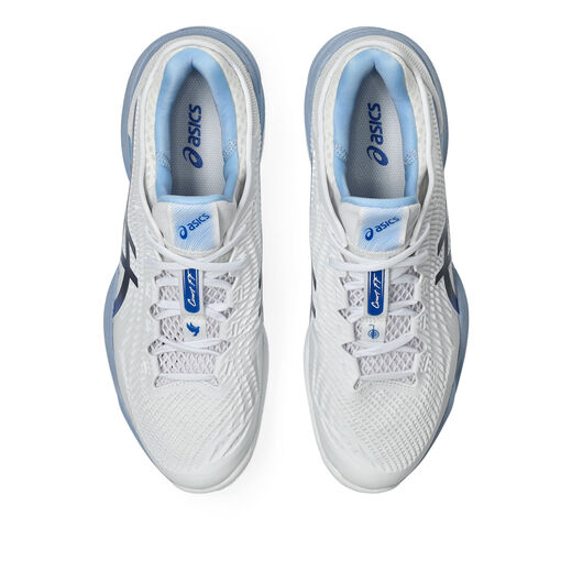 ASICS