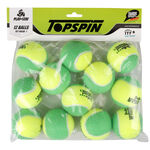 Balls Unlimited Tennisbold Balls Unlimited Stage 1 Pose Med 12