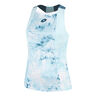 Tech IV D2 Tanktop Damer-Lyseblå
