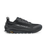 Altra L&oslash;besko Altra Olympus 6 Trailsko Herrer - sort, 