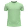 Essential Seamless Løbetrøje Herrer - mint, 