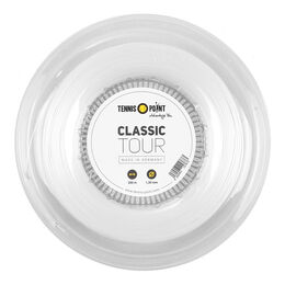 Classic Tour 200m white