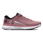 Under Armour Løbesko Under Armour HOVR Infinite 5 Neutral Sko Damer-Gammel Lyserød,Sort