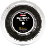 Tourna Tourna Big Hitter 7 Strenge,Rulle 220m-Sort