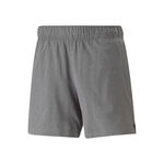 Puma Tøj Puma Seasons Lightweight 5in Woven Løbeshorts Herrer-Sort