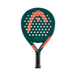 HEAD Padelketchere HEAD Radical Team Light 2026 Padelketcher 