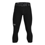 Under Armour Tøj Under Armour Heatgear Stramme Løbebukser Herrer-Sort,Hvid