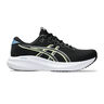 Gel-Excite 11 Neutral Sko Herrer-Sort,Gul