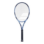 Babolat Tennisketchere Babolat Pure Drive + Tennisketchere Test ketchere