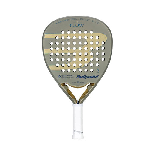 Bullpadel