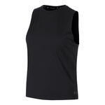 Under Armour T&oslash;j Under Armour UA Rush Tanktop Damer-Sort