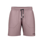 HEAD T&oslash;j HEAD Performance Play Shorts Herrer-mauve