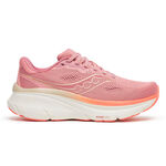 Saucony St&oslash;ttesko Saucony Guide 19 St&oslash;ttesko Damer-mauve, rosa
