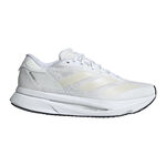 adidas L&oslash;besko adidas Adizero SL 2 Neutral Sko Damer-Hvid,S&oslash;lv