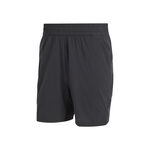 adidas Tøj adidas Ergo 7in Shorts Herrer-Antracit