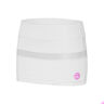 Ines Tech Nederdel Damer-Hvid,Pink