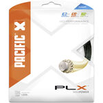 Pacific Pacific PLX Strenge,Rulle 200m-Sort