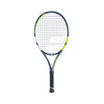 Babolat Tennisketchere Babolat Aero Junior 25 B&oslash;rneketcher Opstrenget