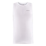 Craft Tøj Craft ADV Cool Intensity Tanktop Herrer - hvid, 