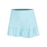 Original Penguin T&oslash;j Original Penguin Floral Jacquarded Nederdel Damer-Lysebl&aring;