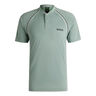 Pariq TOC Mesh Polo Herrer-Vis