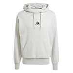 adidas Tøj adidas Feelcozy Hættetrøje Herrer - lysegrå, 