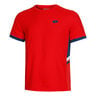 Squadra III T-shirt Herrer-Rød