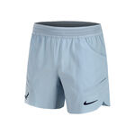 Nike T&oslash;j Nike Rafa Mnk Dri-Fit Advantage 7in Shorts Herrer-Bl&aring;-gr&aring;