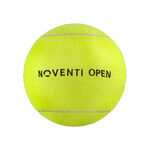 Tennis-Point Kæmpebolde Tennis-Point Giantball klein gelb Noventi Open