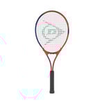 Dunlop Tennisketchere Dunlop Tristorm Jr 25 B&oslash;rneketcher Opstrenget