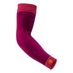 Bauerfeind Bandager Bauerfeind Compression Arm (x-long) Sleeve-Pink