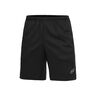 Squadra III 9in Shorts Herrer-Sort
