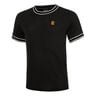 Heritage T-shirt Herrer-Sort