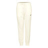 Phoenix Fleece Træningsbukser Damer-Creme,Sort
