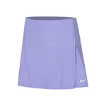 Nike Tennist&oslash;j Nike Dri-FIT Victory Straight Nederdel Damer-Syren