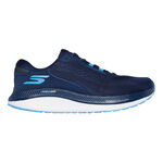 Skechers Løbesko Skechers Go Run Persistence 2 Neutral Sko Herrer-Mørkeblå,Hvid