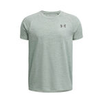 Under Armour T&oslash;j Under Armour Tech 2.0 T-shirt Drenge-Vis