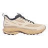 Wave Rider TT 3                 Trailsko Damer-beige, beige