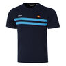 Venire T-shirt Herrer-mørkeblå