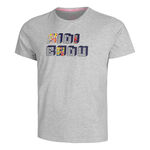BIDI BADU Wild Arts Chill Tee