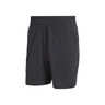 Ergo 7Inch Shorts Herrer - antracit