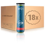 Dunlop Bold med indvendigt tryk Dunlop BTV 2.0 Dåse med 4 