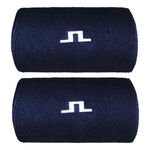 JLindeberg Svedb&aring;nd JLindeberg Rally  Svedb&aring;nd Unisex-m&oslash;rkebl&aring;